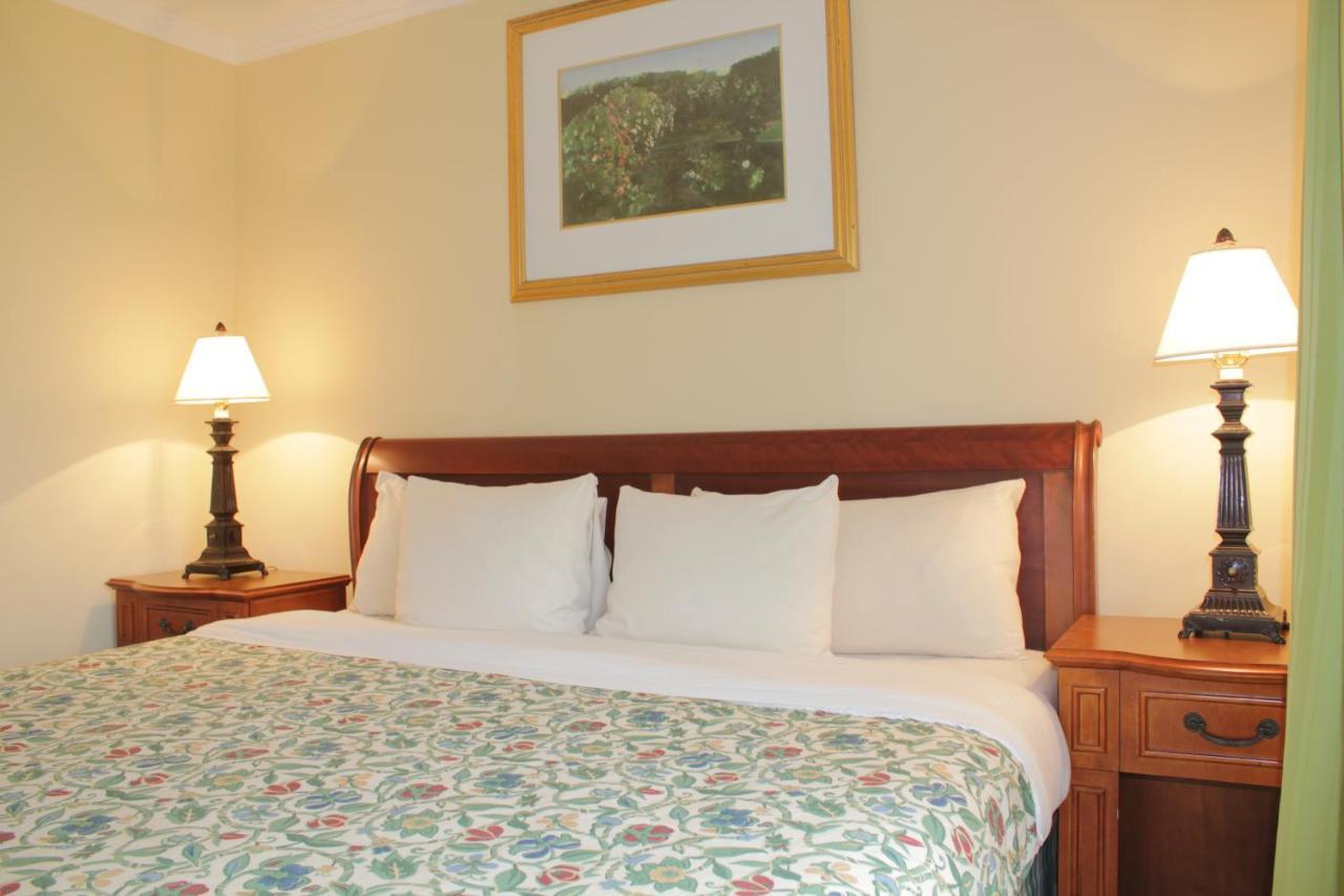 Aparthotel Serena Dream 라세레나 외부 사진