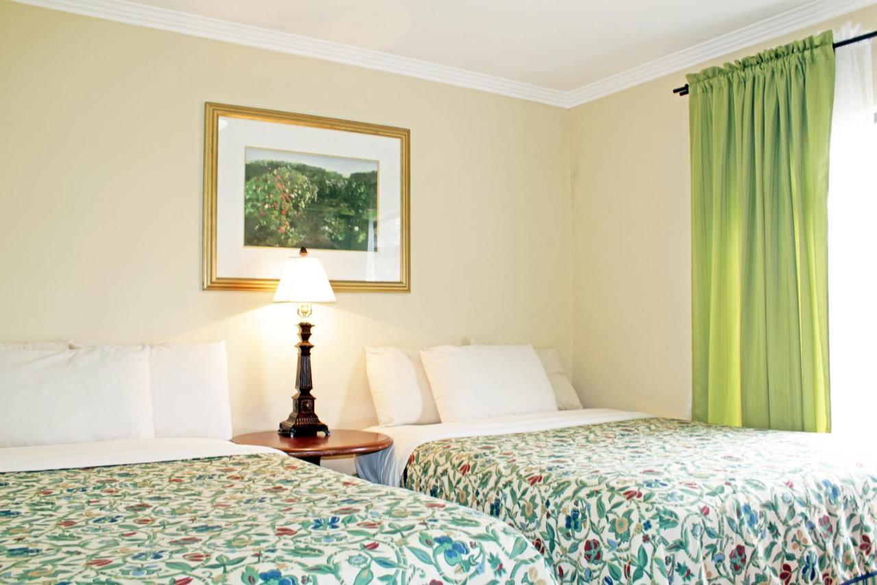 Aparthotel Serena Dream 라세레나 외부 사진