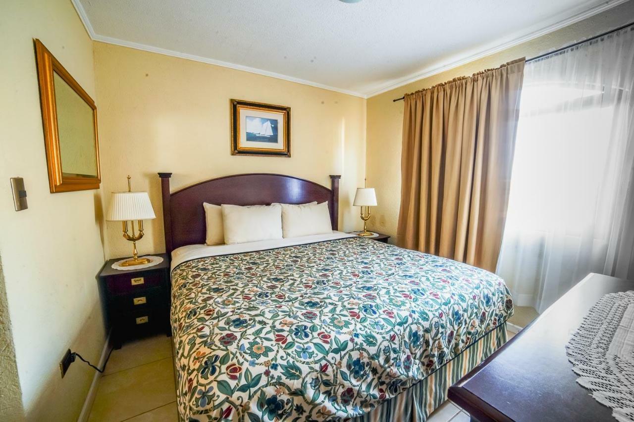 Aparthotel Serena Dream 라세레나 외부 사진